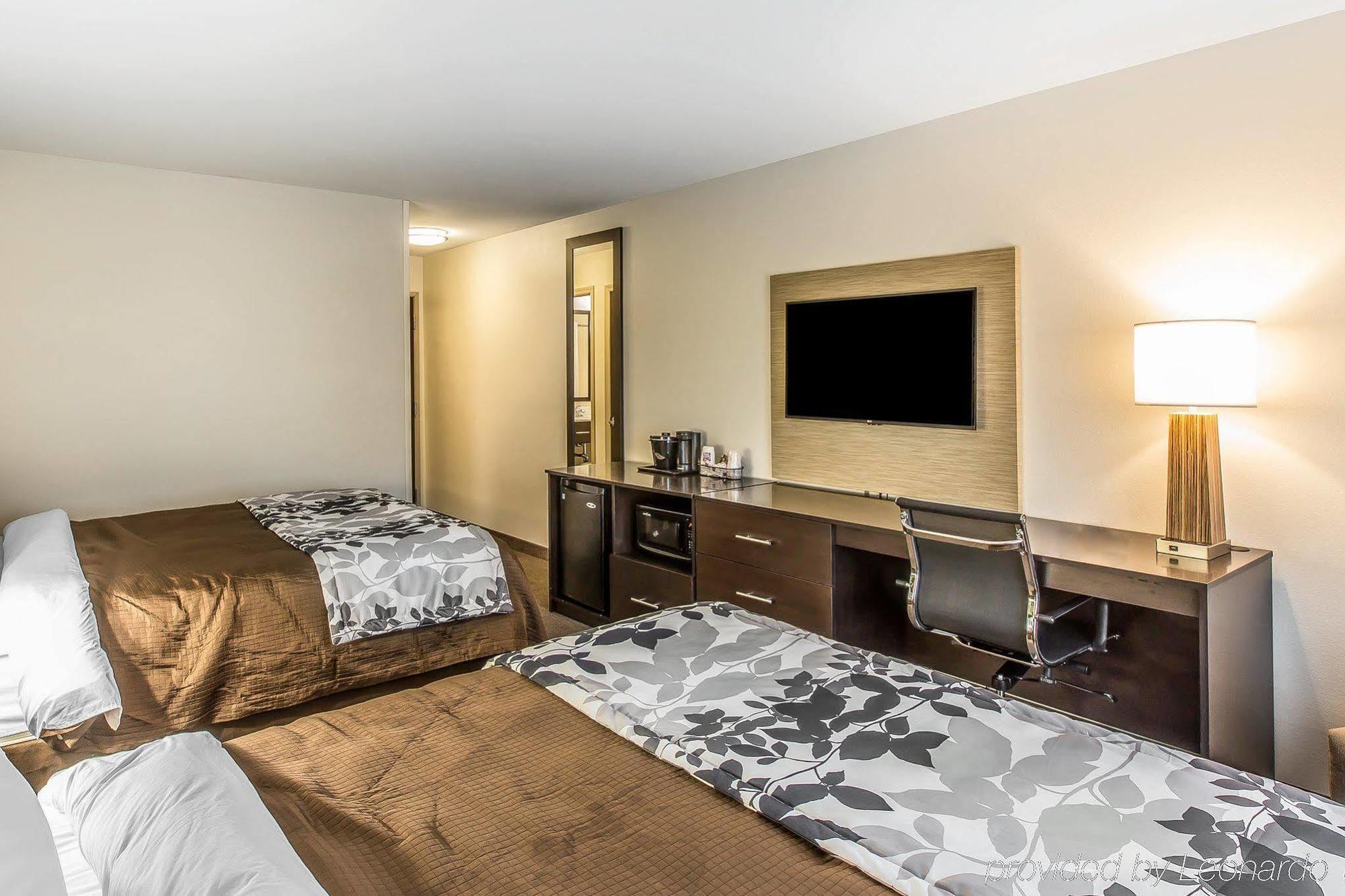 Sleep Inn & Suites Jasper I-22 Exteriér fotografie